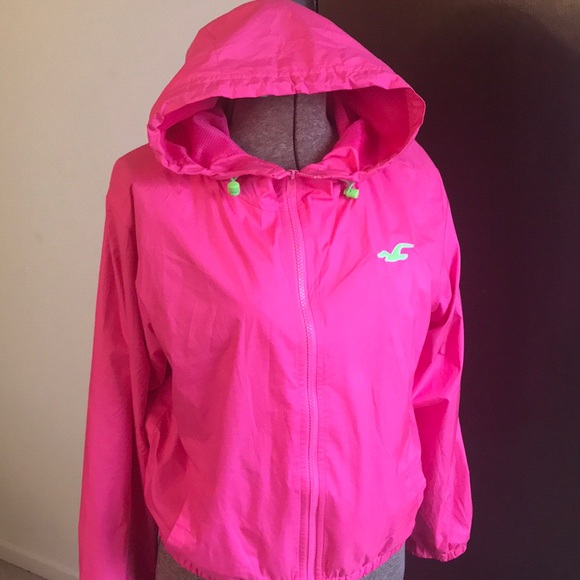 Hollister Jackets & Blazers - Soft Hollister jacket